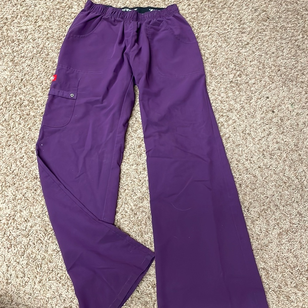 Dickies scrub pant